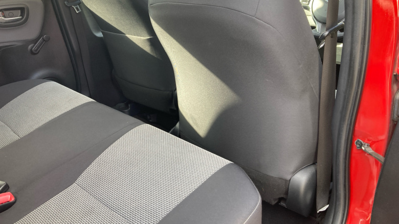 Toyota Yaris 1.5 Hybrid Icon 5dr CVT Hybrid Hatchback